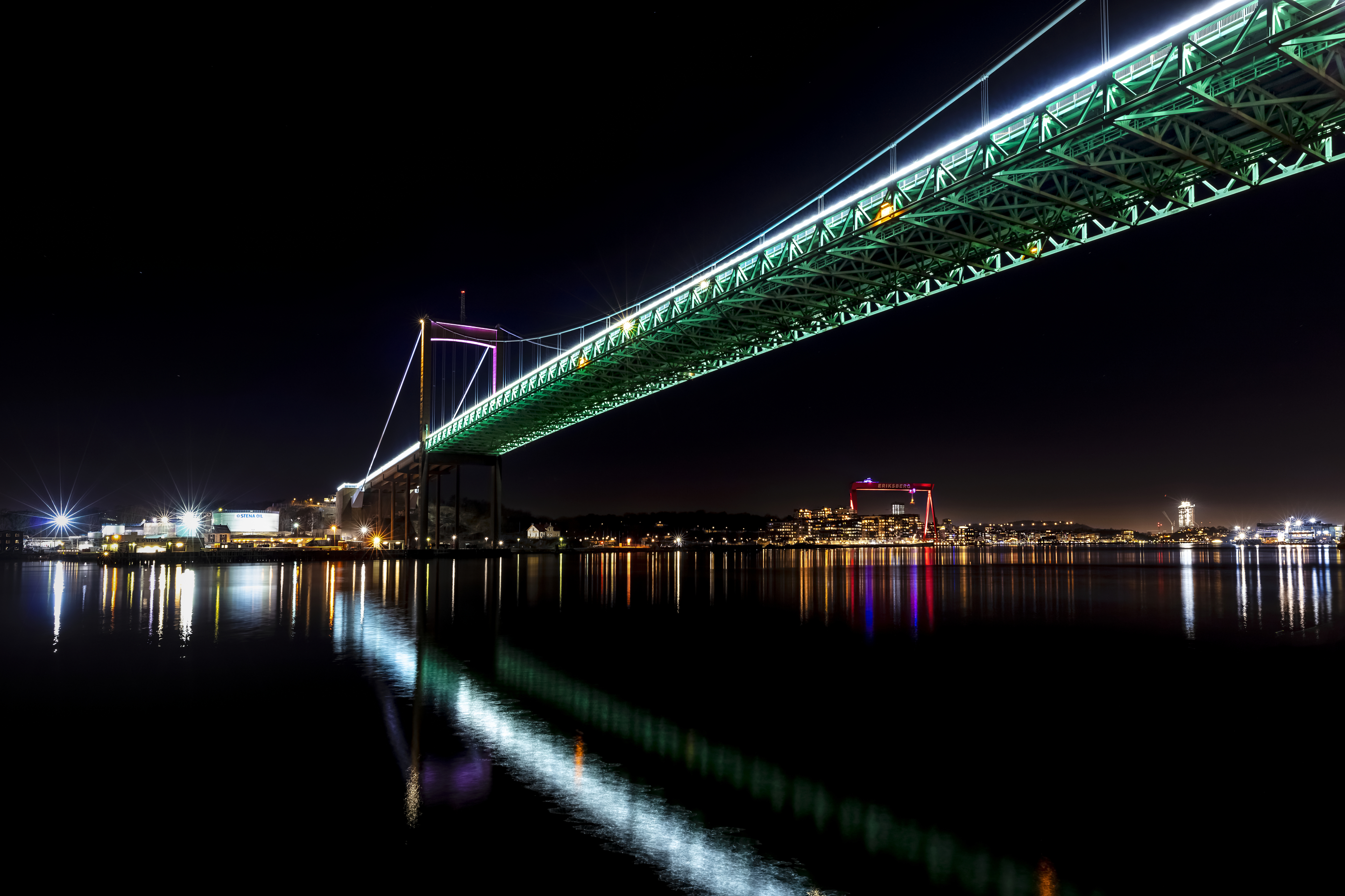 Älvsborgsbron 3353