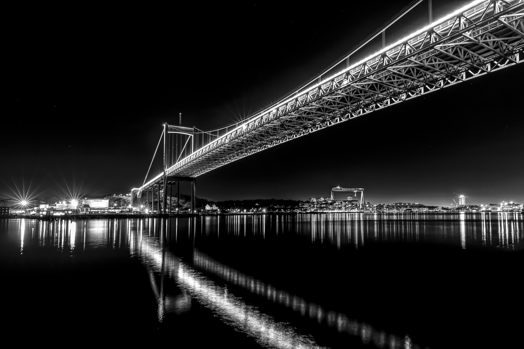 BW Älvsborgsbron 3353